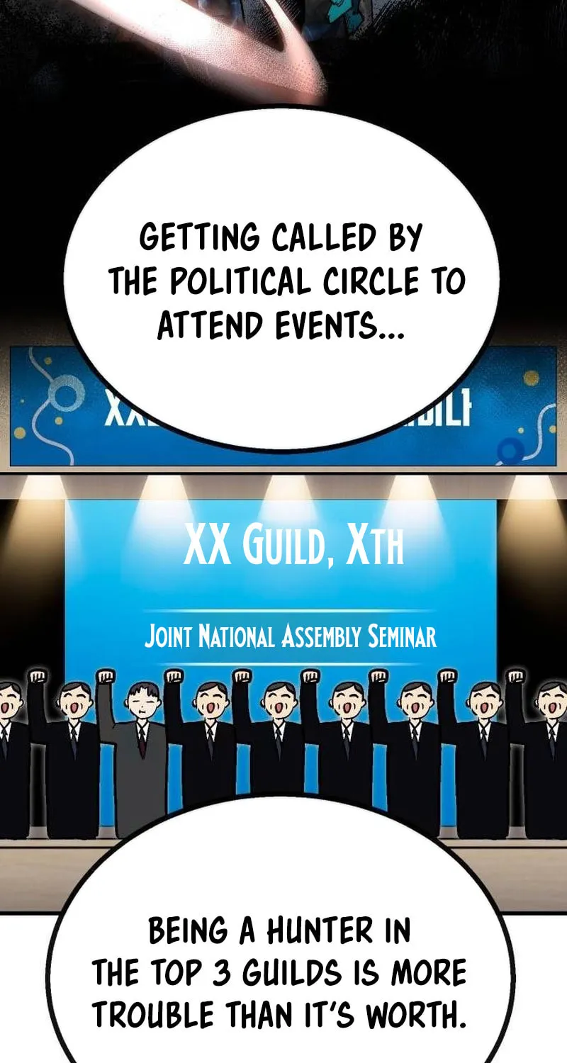 My Status Window Is On Strike Chapter 20 page 83 - 