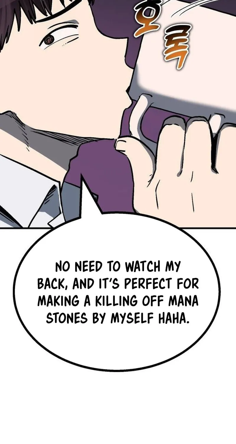 My Status Window Is On Strike Chapter 20 page 85 - 