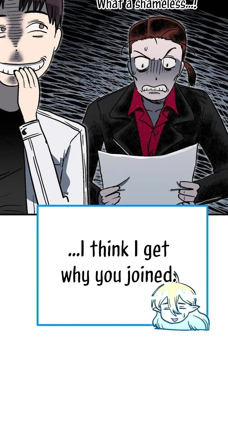 My Status Window Is On Strike Chapter 20 page 87 - 