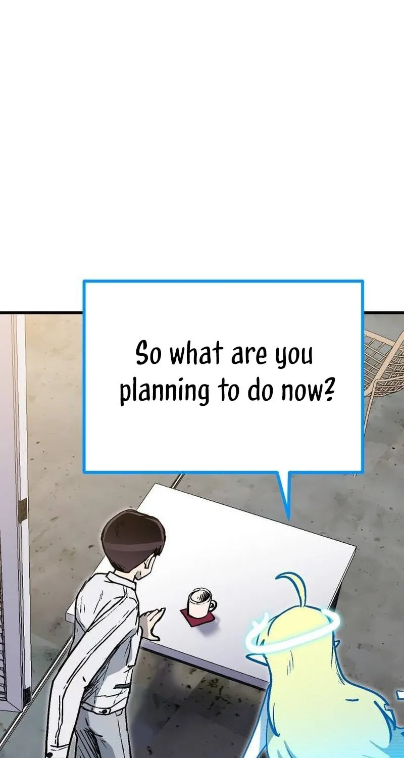 My Status Window Is On Strike Chapter 20 page 88 - 