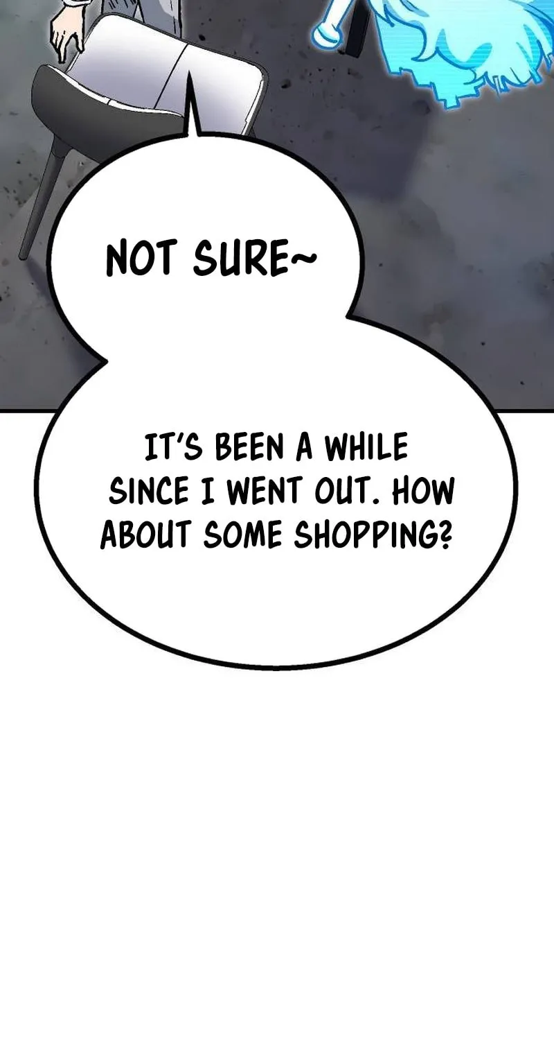 My Status Window Is On Strike Chapter 20 page 89 - 