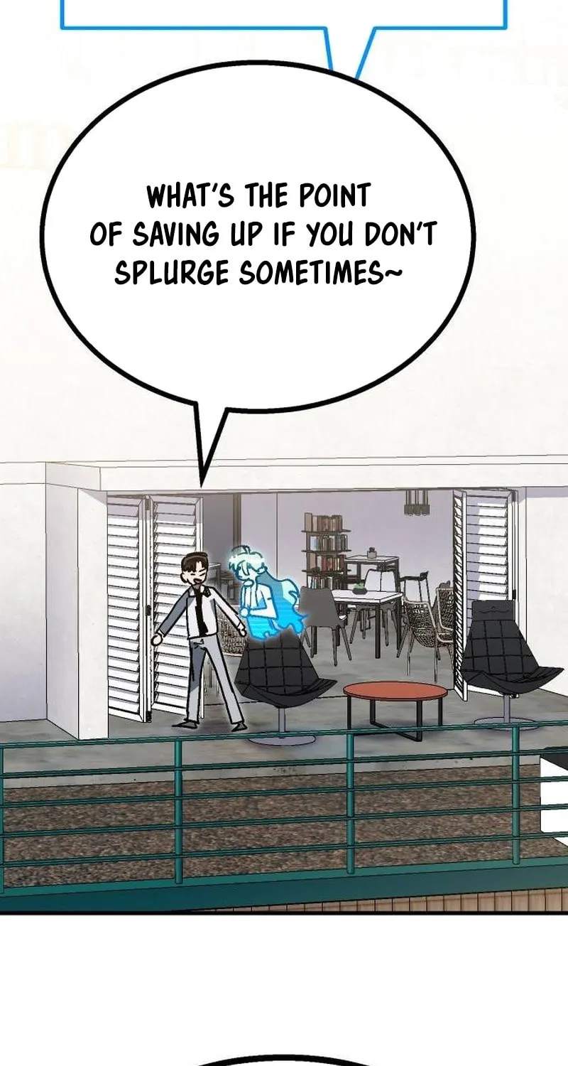 My Status Window Is On Strike Chapter 20 page 93 - 