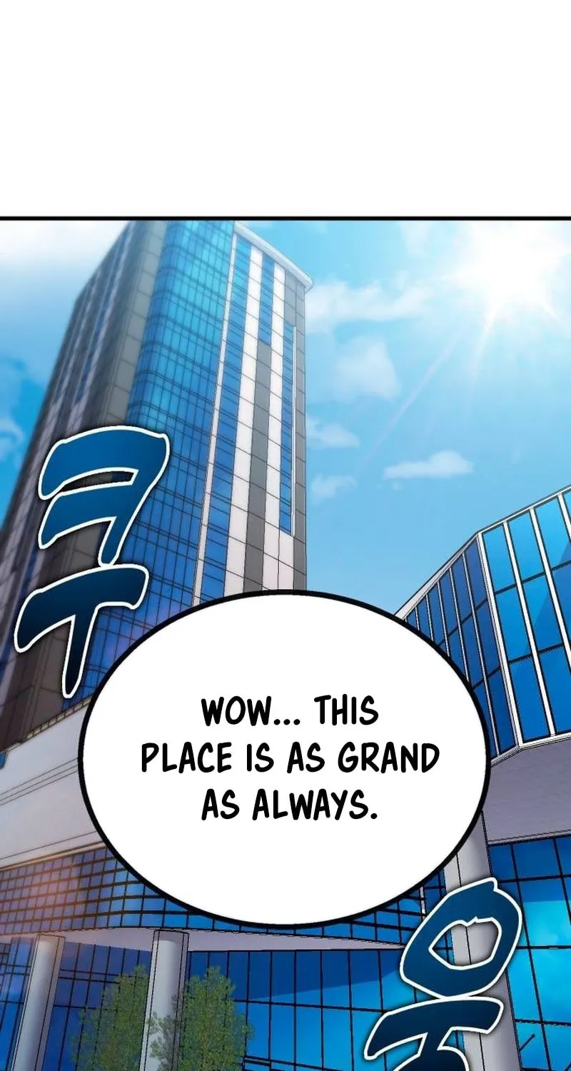 My Status Window Is On Strike Chapter 20 page 96 - 