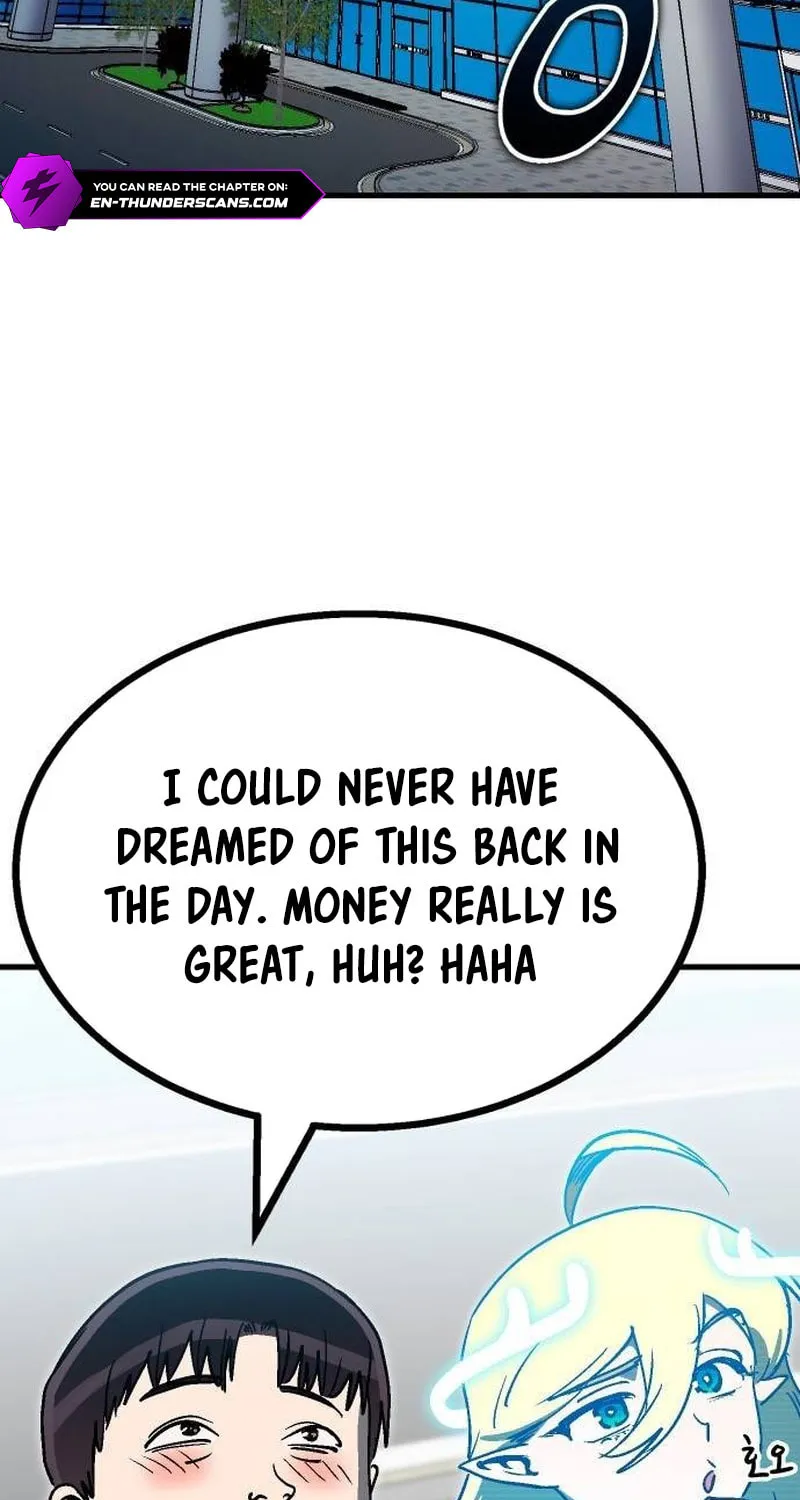 My Status Window Is On Strike Chapter 20 page 97 - 