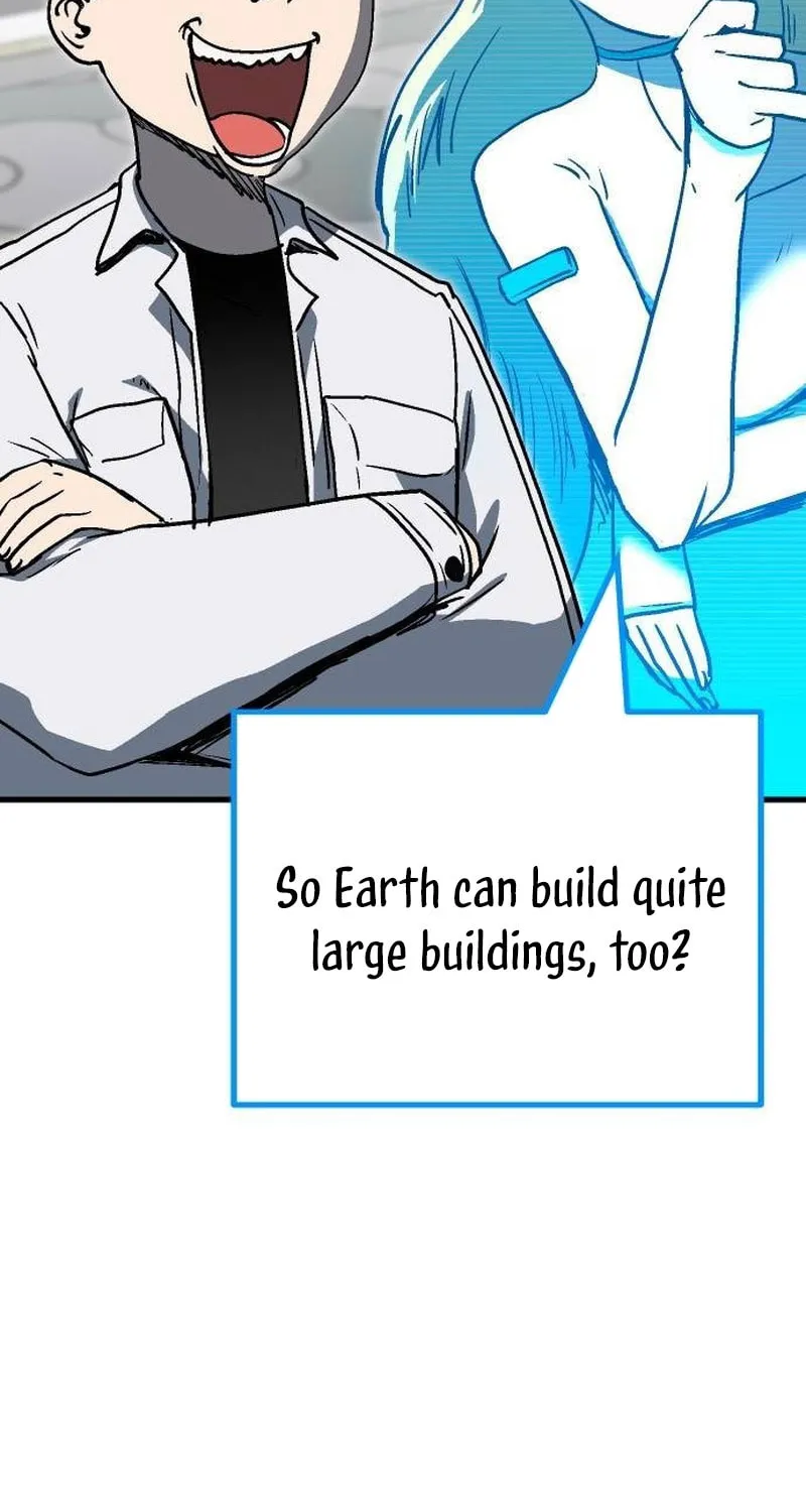 My Status Window Is On Strike Chapter 20 page 98 - 