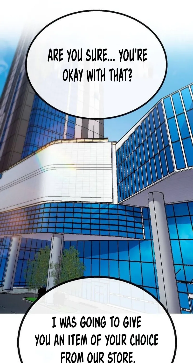 My Status Window Is On Strike Chapter 21 page 2 - 