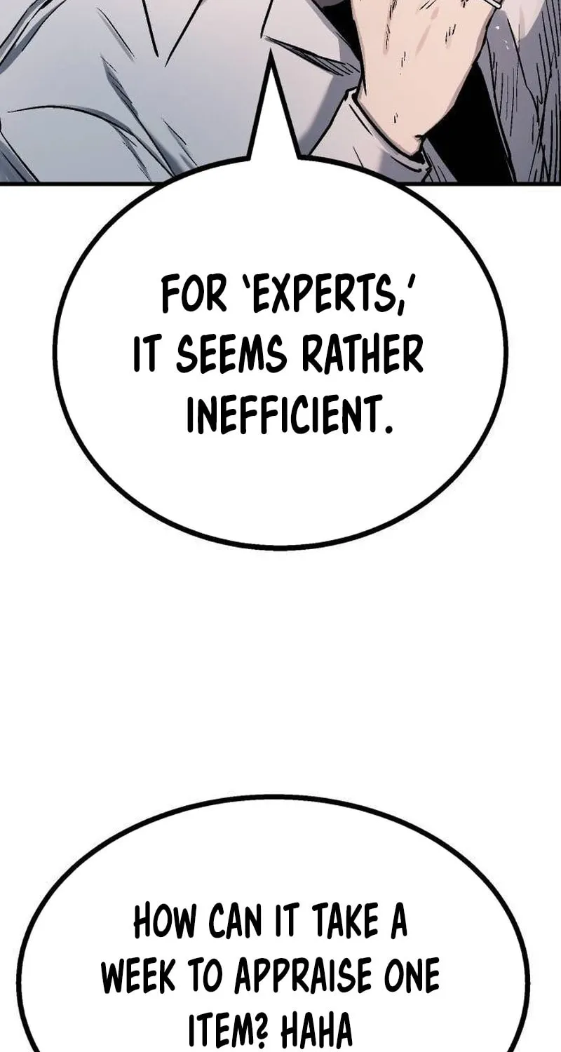My Status Window Is On Strike Chapter 21 page 101 - 