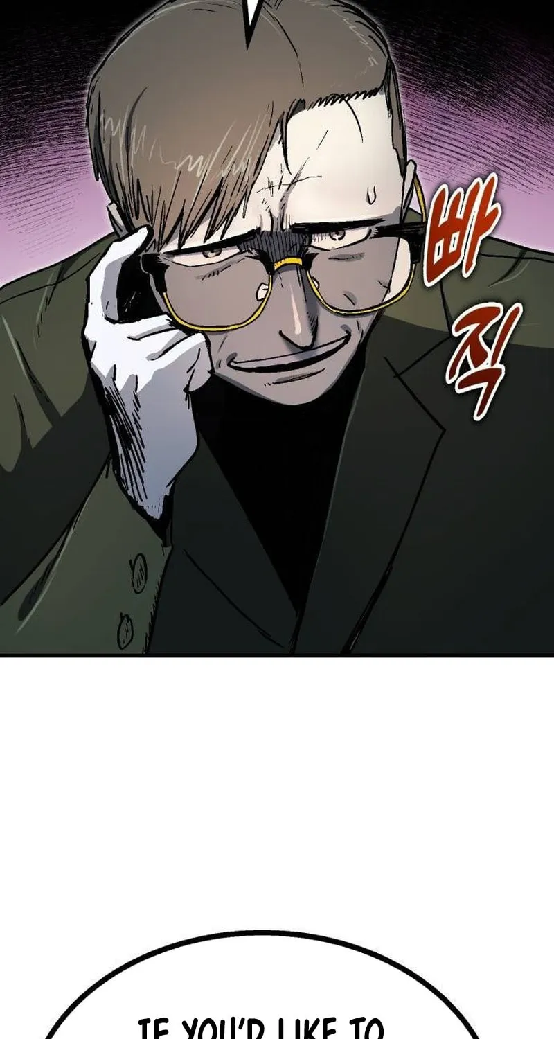 My Status Window Is On Strike Chapter 21 page 104 - 