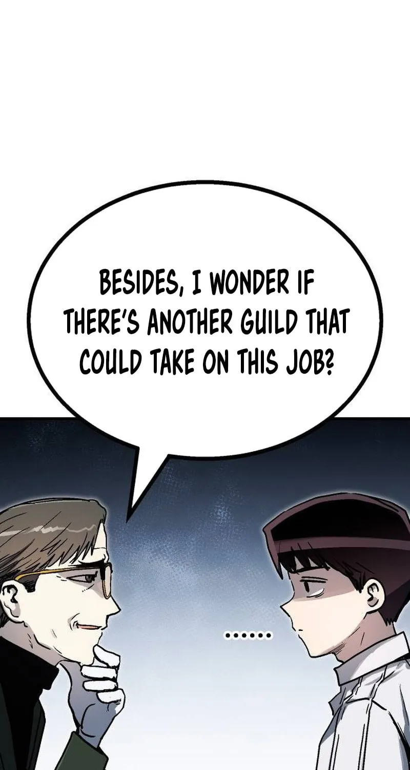 My Status Window Is On Strike Chapter 21 page 110 - 