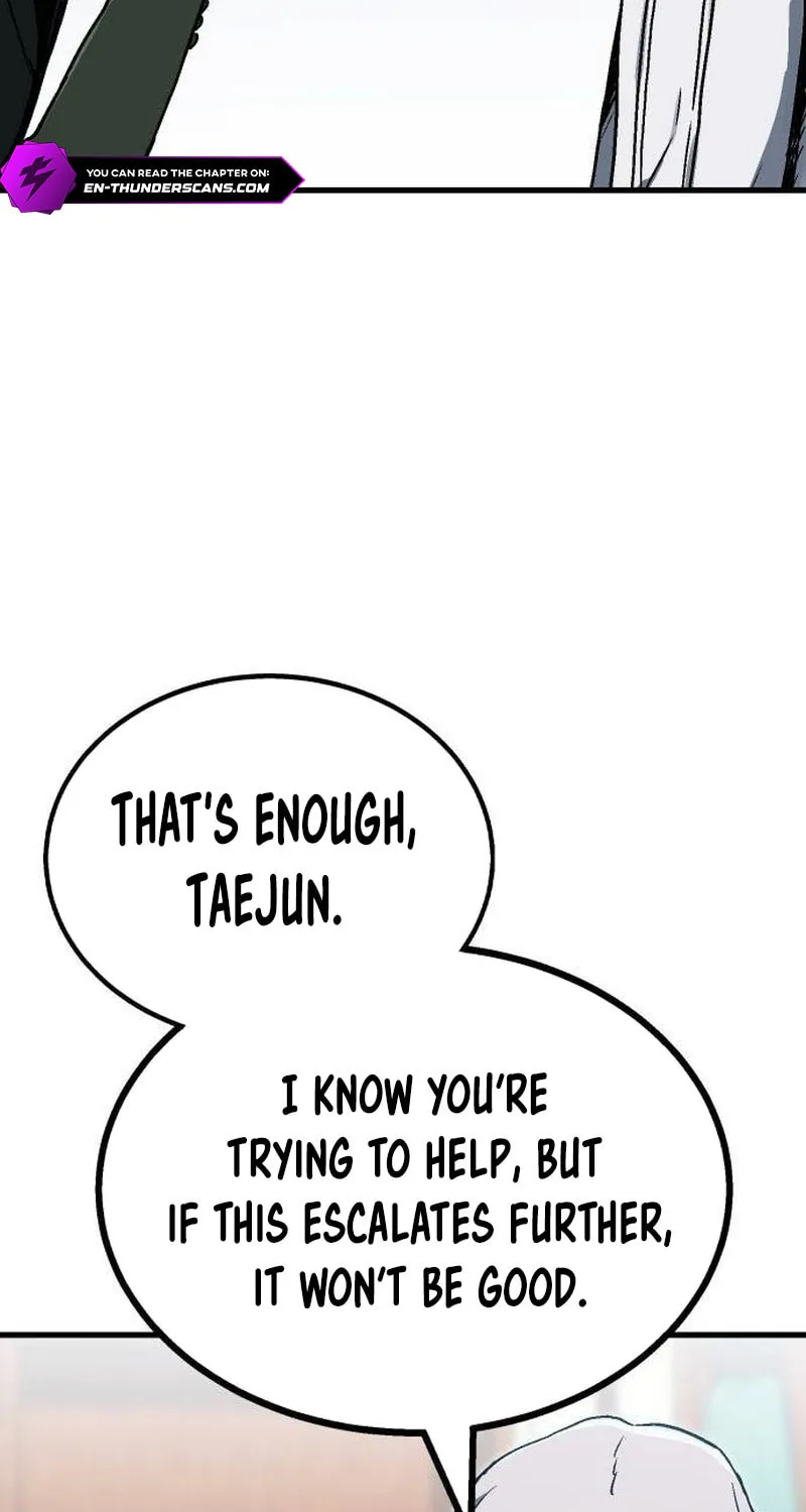 My Status Window Is On Strike Chapter 21 page 111 - 