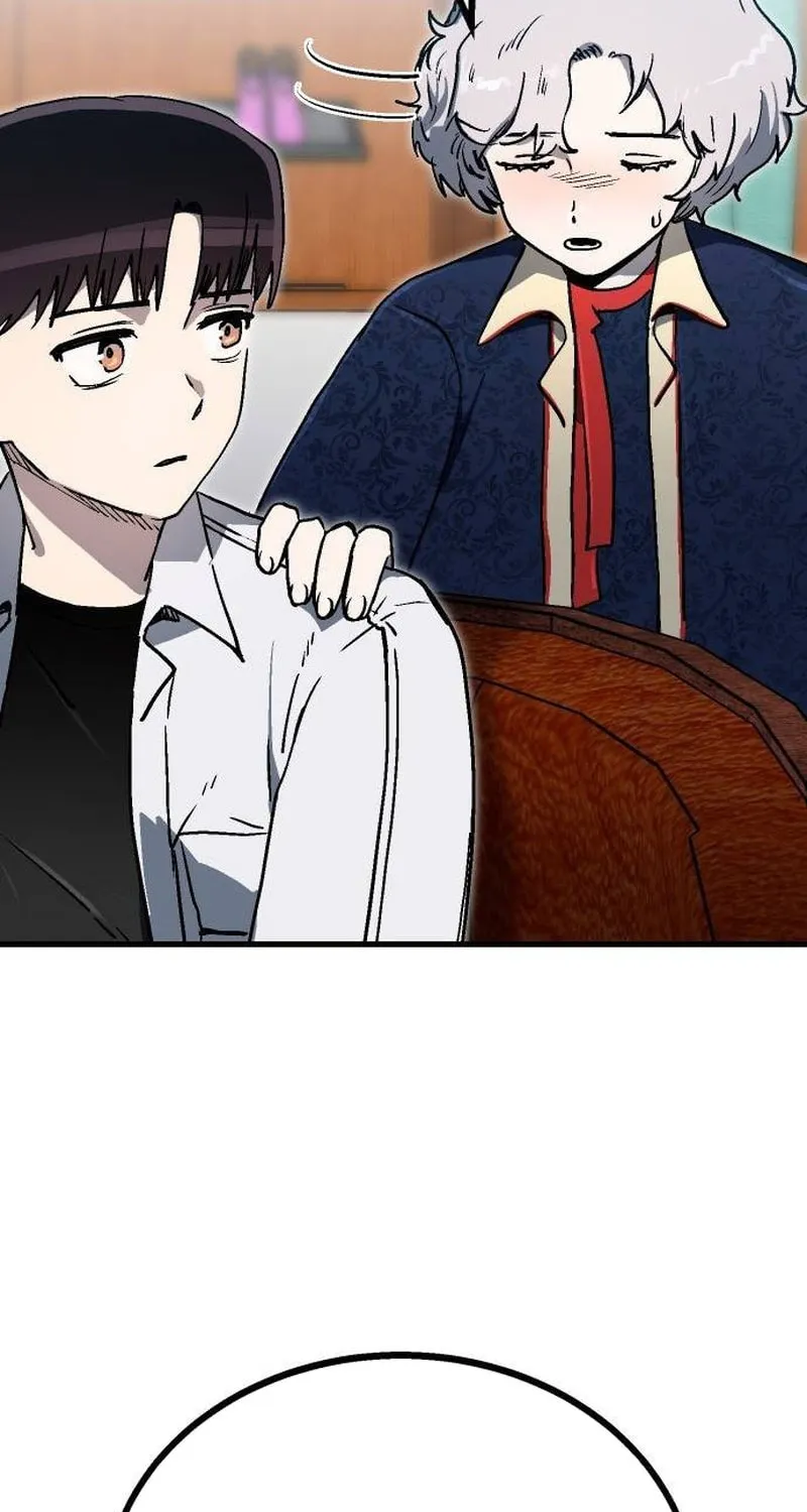 My Status Window Is On Strike Chapter 21 page 112 - 