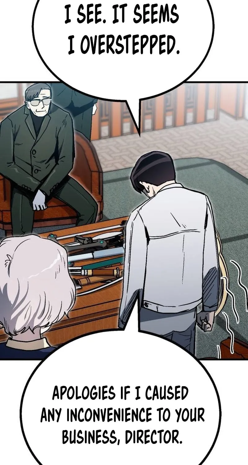My Status Window Is On Strike Chapter 21 page 113 - 