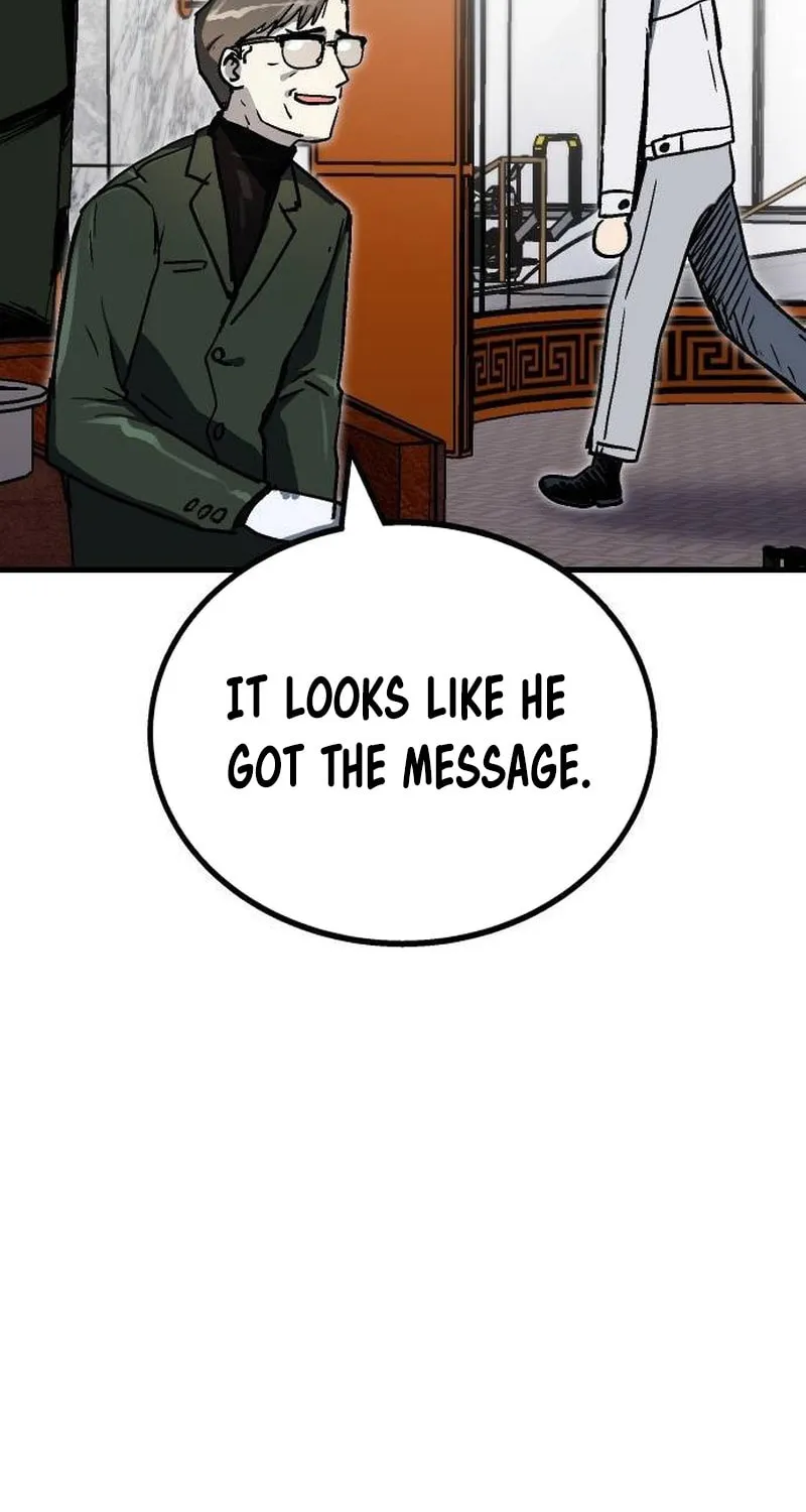 My Status Window Is On Strike Chapter 21 page 115 - 