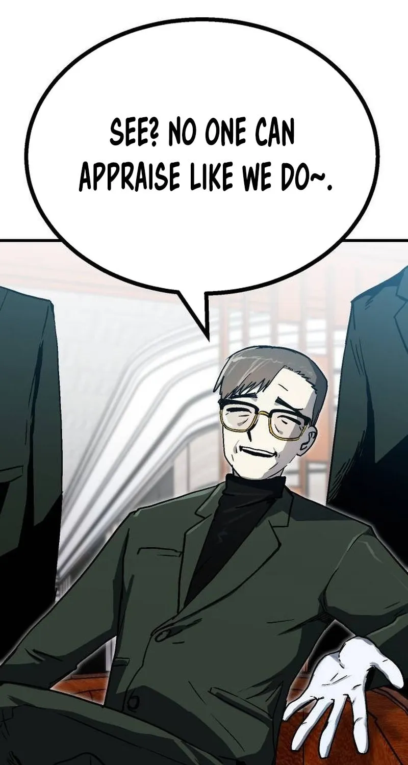 My Status Window Is On Strike Chapter 21 page 116 - 