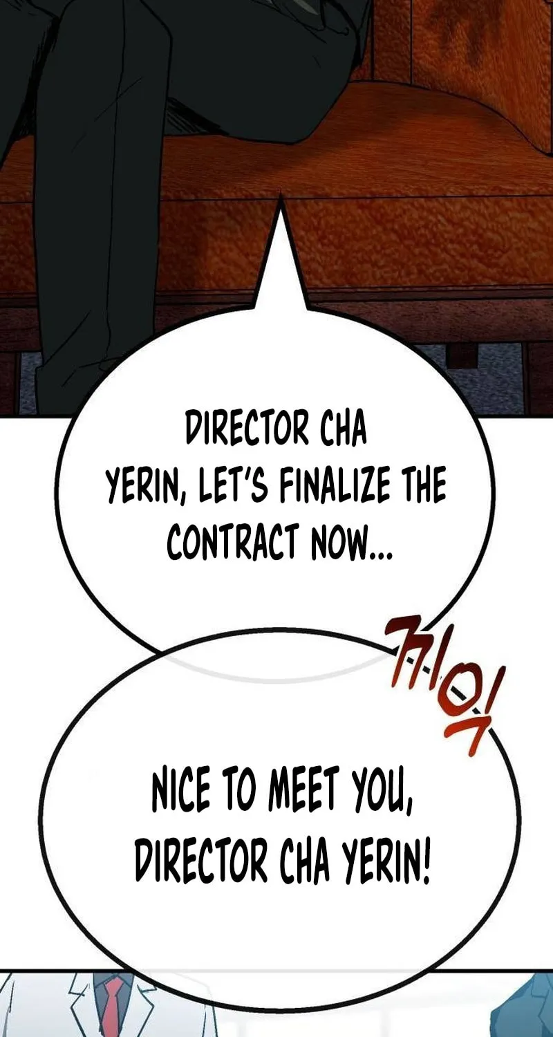 My Status Window Is On Strike Chapter 21 page 117 - 