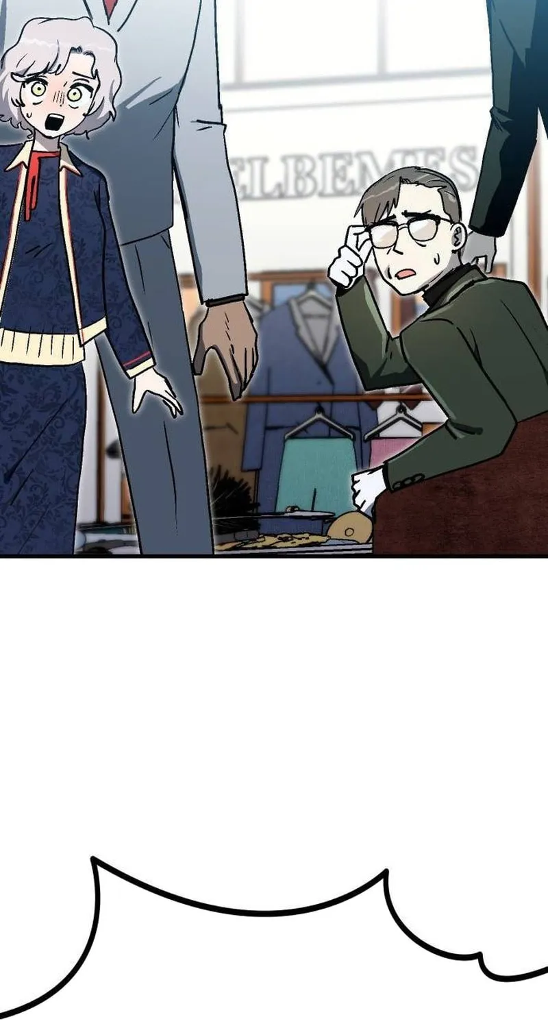 My Status Window Is On Strike Chapter 21 page 118 - 