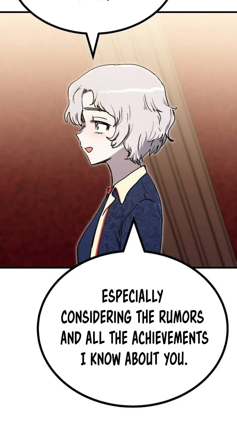 My Status Window Is On Strike Chapter 21 page 14 - 