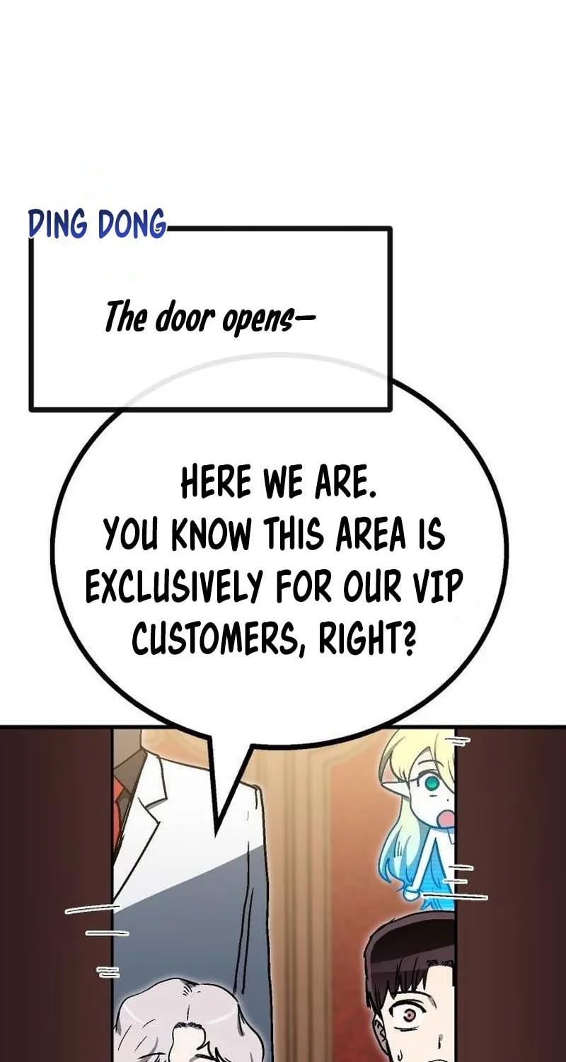 My Status Window Is On Strike Chapter 21 page 19 - 