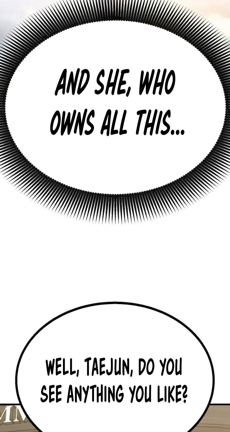 My Status Window Is On Strike Chapter 21 page 27 - 