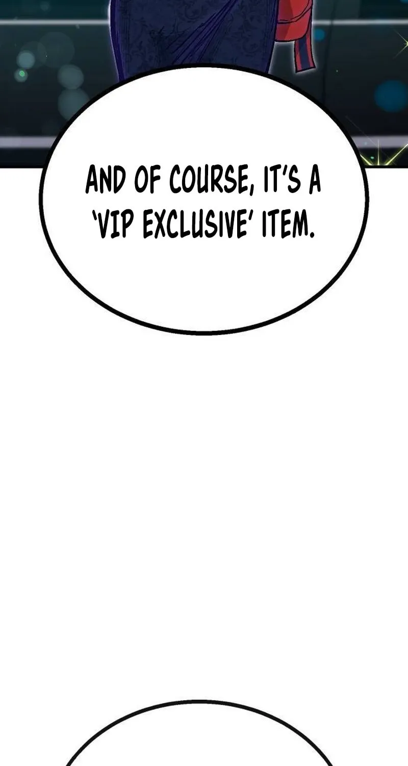 My Status Window Is On Strike Chapter 21 page 4 - 