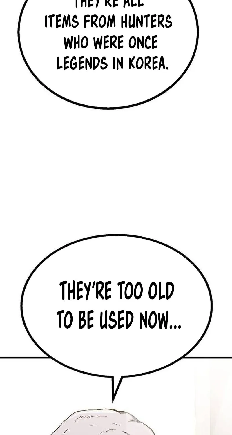 My Status Window Is On Strike Chapter 21 page 35 - 