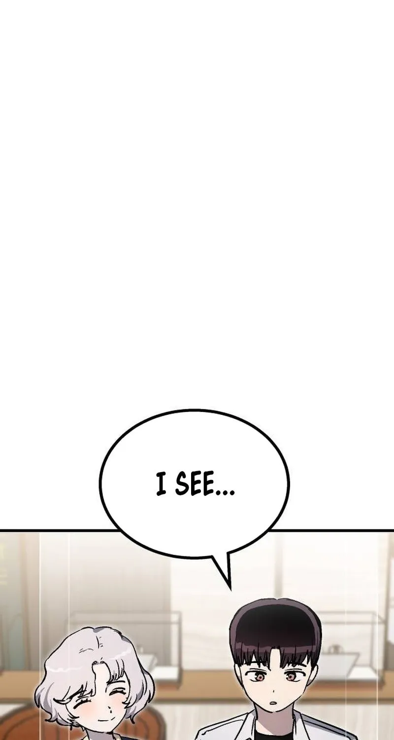 My Status Window Is On Strike Chapter 21 page 37 - 