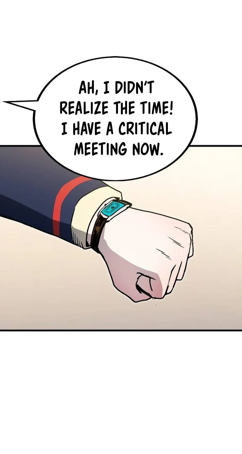 My Status Window Is On Strike Chapter 21 page 40 - 