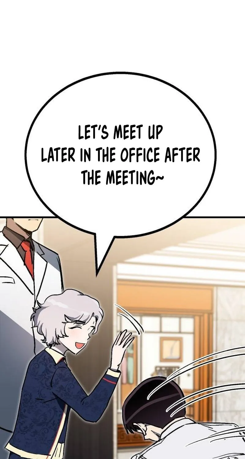 My Status Window Is On Strike Chapter 21 page 41 - 
