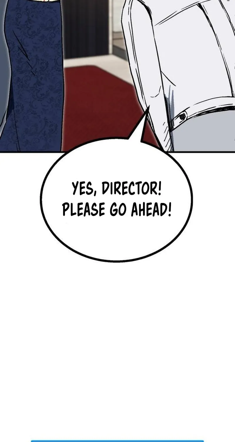 My Status Window Is On Strike Chapter 21 page 42 - 