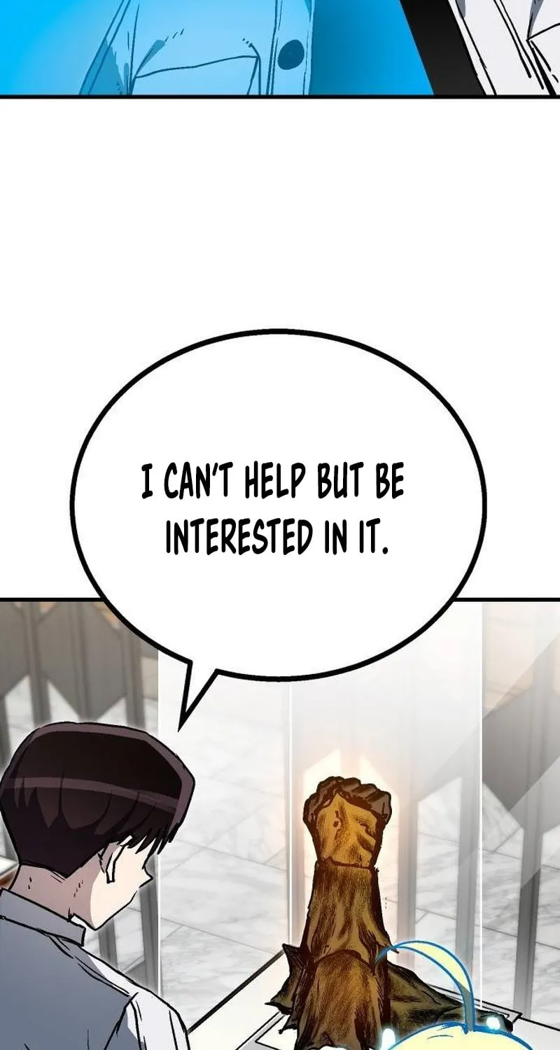 My Status Window Is On Strike Chapter 21 page 48 - 