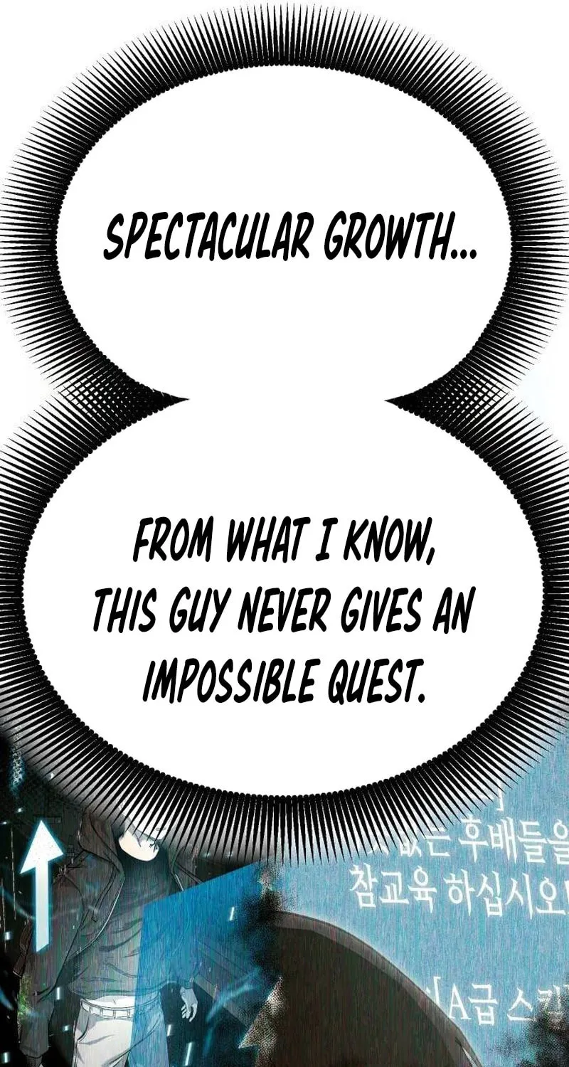 My Status Window Is On Strike Chapter 21 page 51 - 