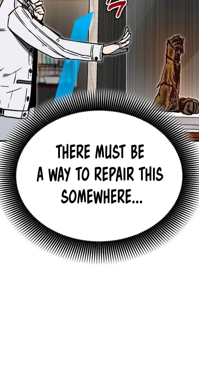 My Status Window Is On Strike Chapter 21 page 54 - 