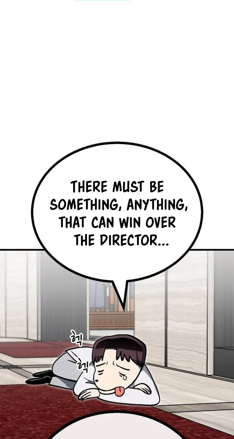 My Status Window Is On Strike Chapter 21 page 58 - 