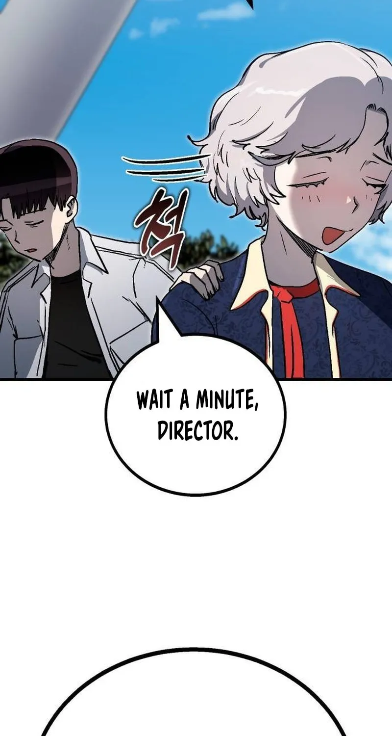 My Status Window Is On Strike Chapter 21 page 7 - 