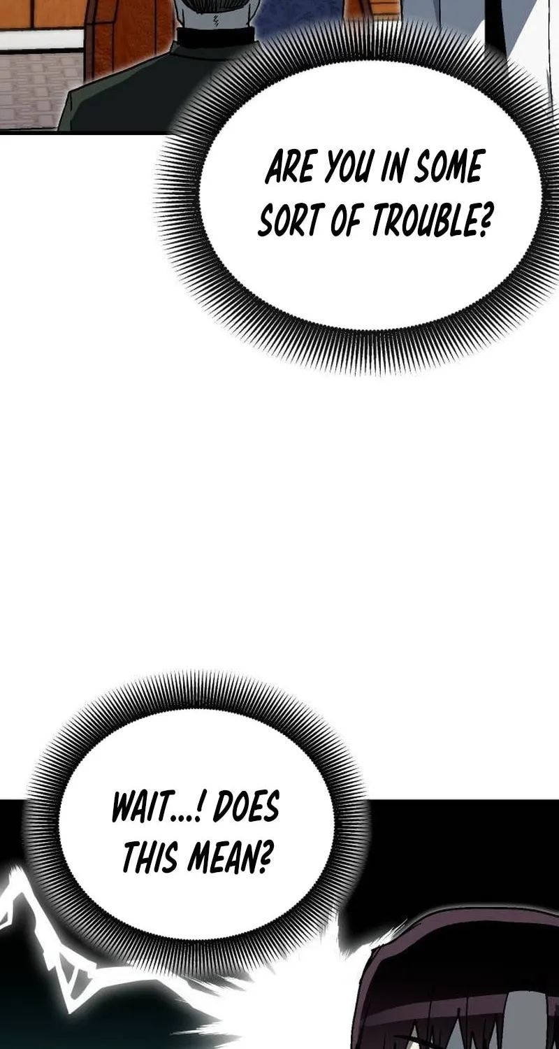 My Status Window Is On Strike Chapter 21 page 62 - 