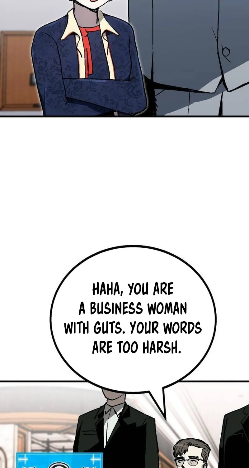 My Status Window Is On Strike Chapter 21 page 69 - 
