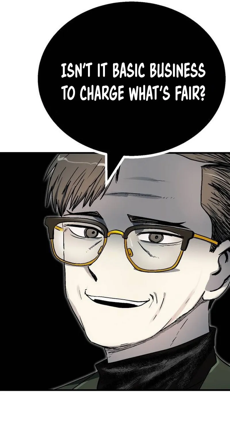 My Status Window Is On Strike Chapter 21 page 71 - 