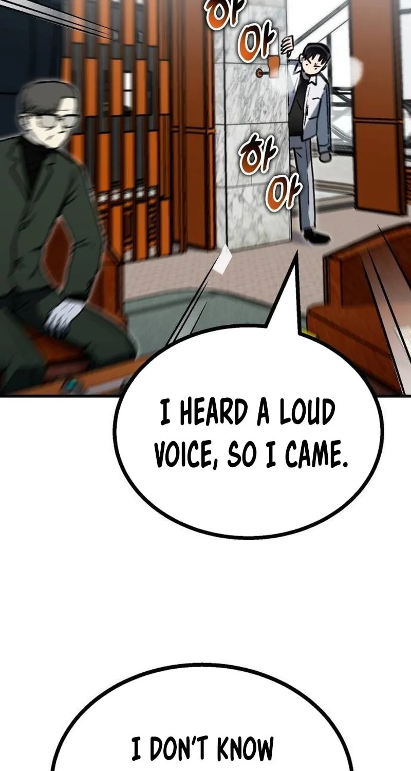 My Status Window Is On Strike Chapter 21 page 74 - 