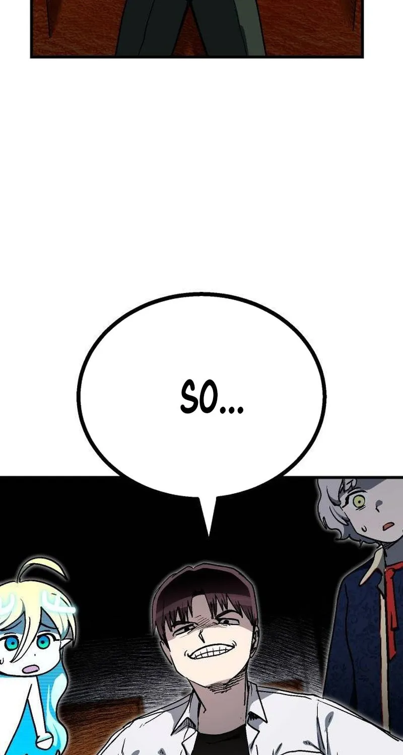My Status Window Is On Strike Chapter 21 page 79 - 
