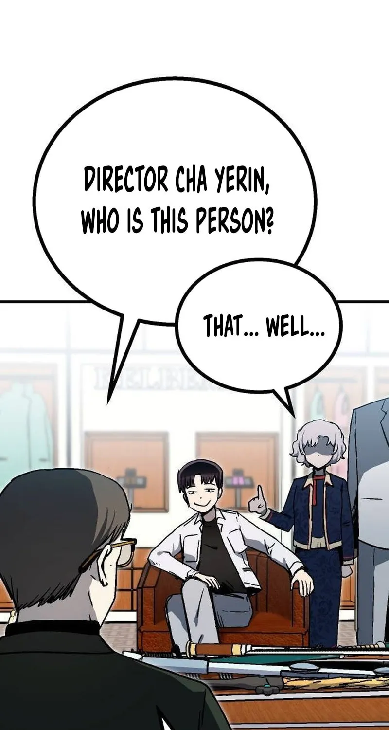 My Status Window Is On Strike Chapter 21 page 81 - 