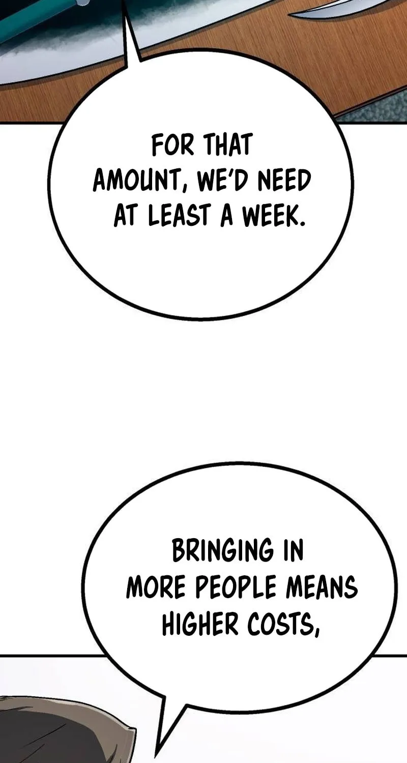 My Status Window Is On Strike Chapter 21 page 93 - 