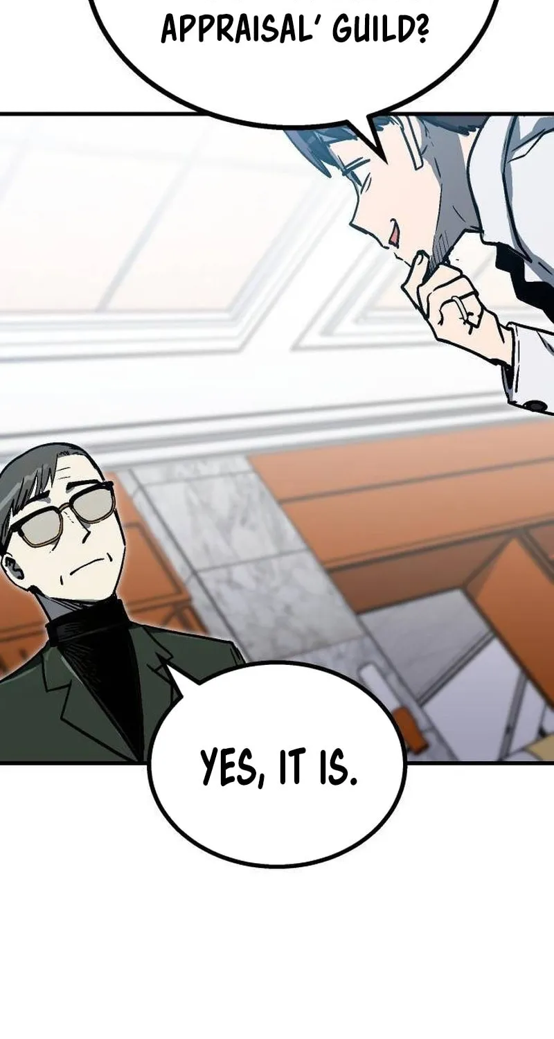 My Status Window Is On Strike Chapter 21 page 99 - 