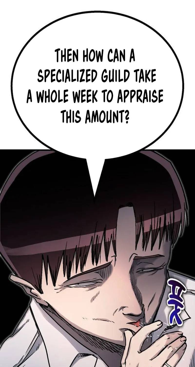 My Status Window Is On Strike Chapter 21 page 100 - 