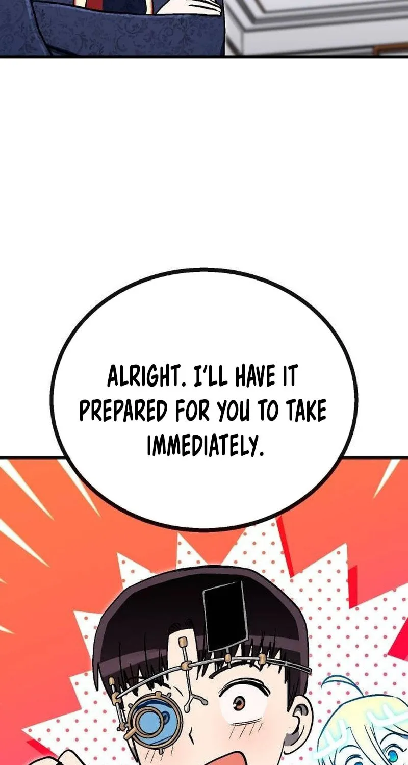 My Status Window Is On Strike Chapter 22 page 102 - 