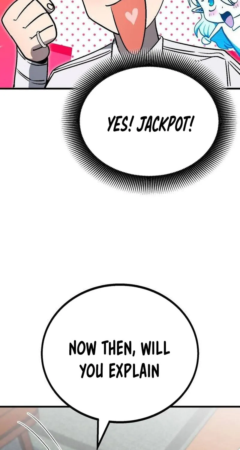My Status Window Is On Strike Chapter 22 page 103 - 