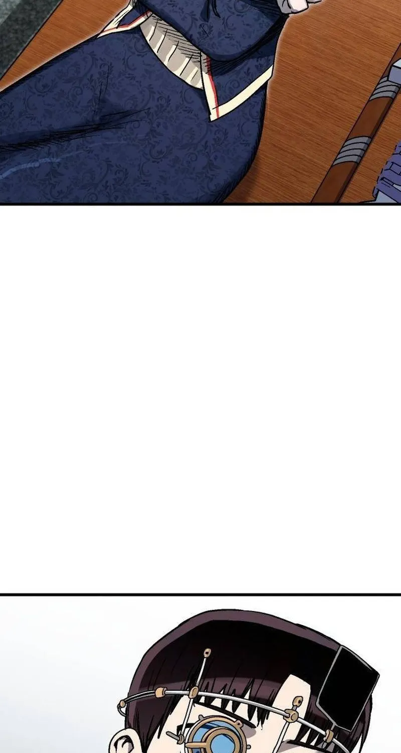 My Status Window Is On Strike Chapter 22 page 106 - 