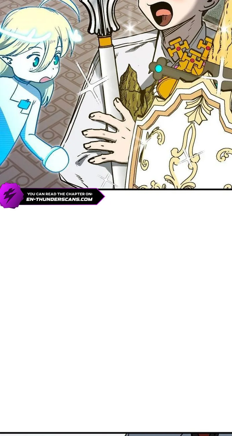 My Status Window Is On Strike Chapter 22 page 112 - 