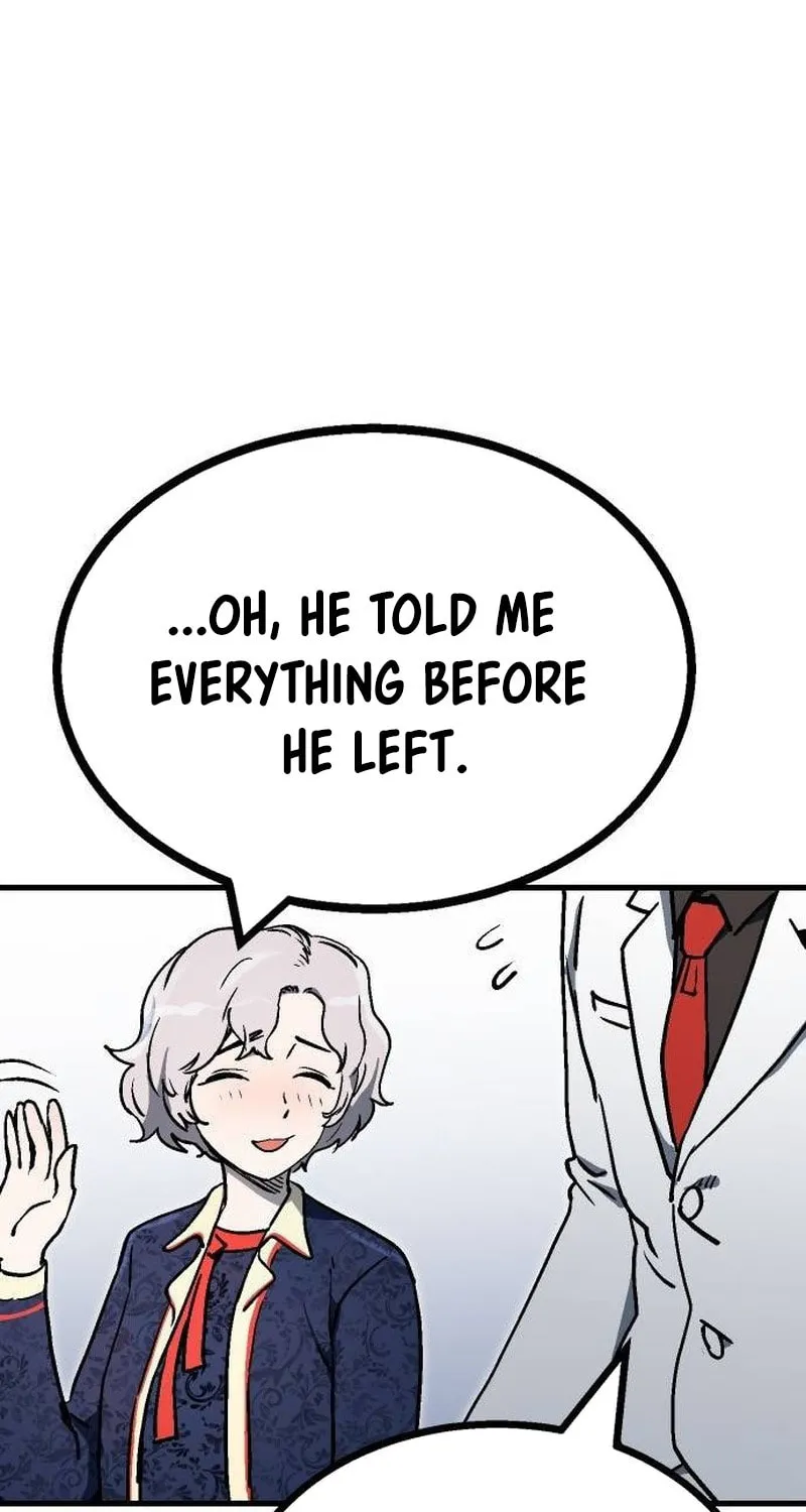 My Status Window Is On Strike Chapter 22 page 114 - 