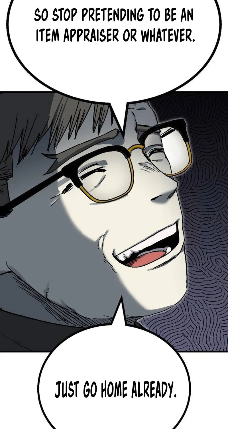 My Status Window Is On Strike Chapter 22 page 14 - 