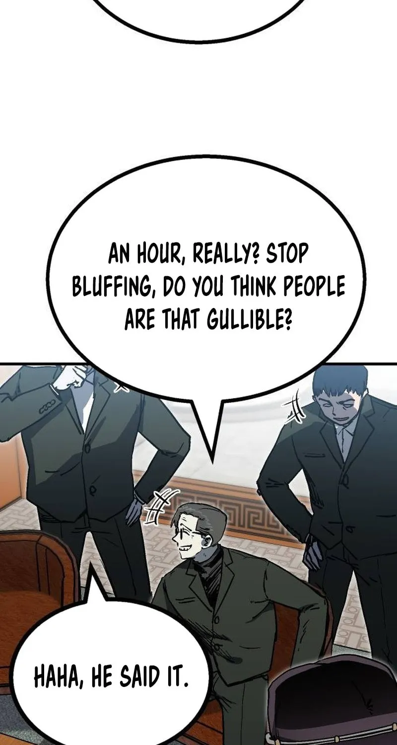 My Status Window Is On Strike Chapter 22 page 15 - 